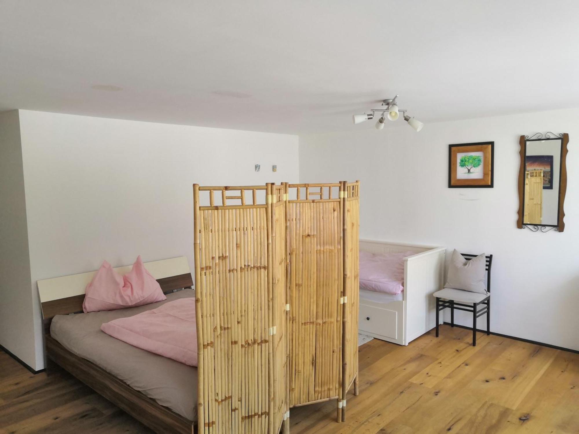 BidingenSonnenhaus公寓 外观 照片