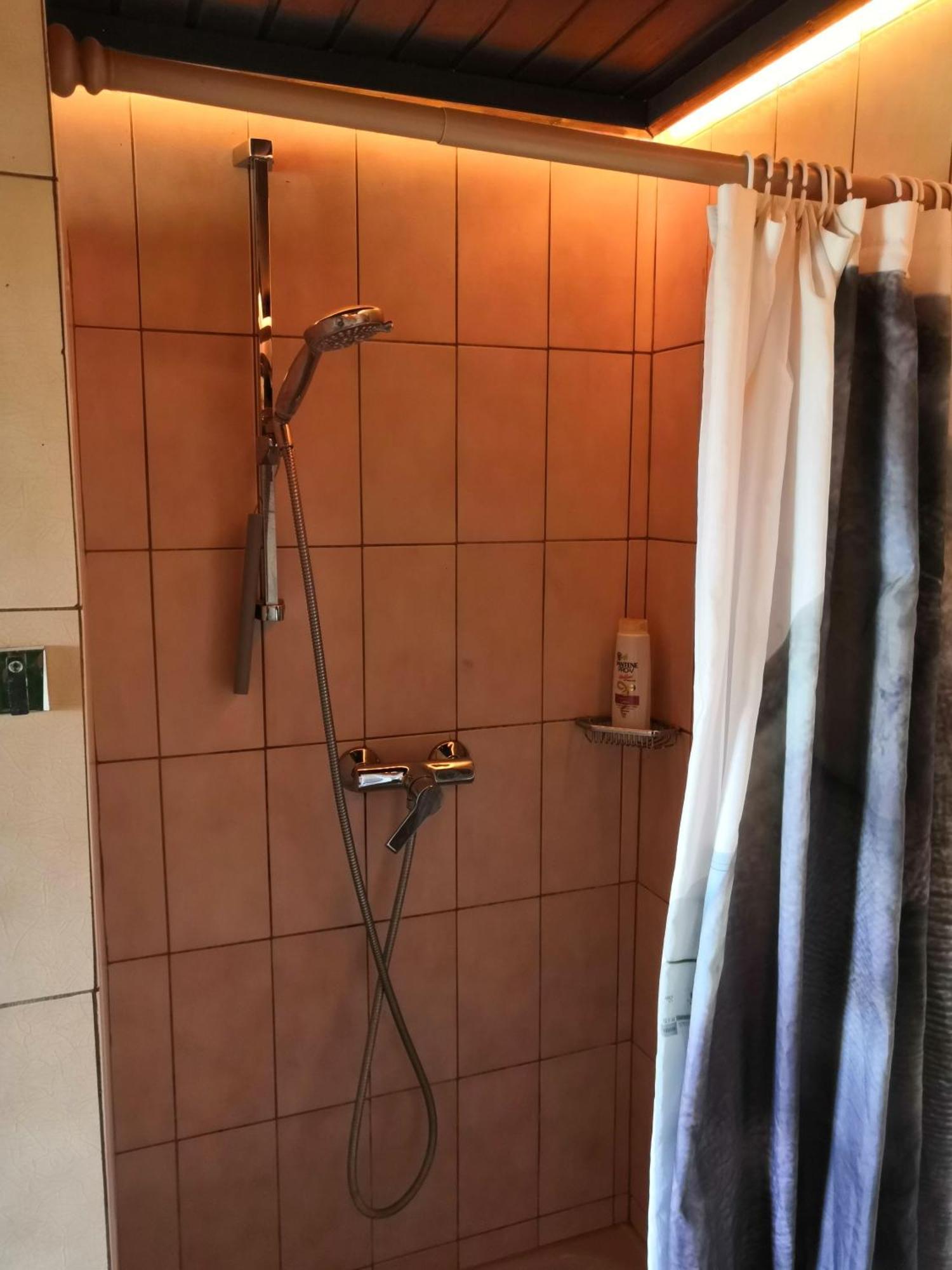 BidingenSonnenhaus公寓 外观 照片